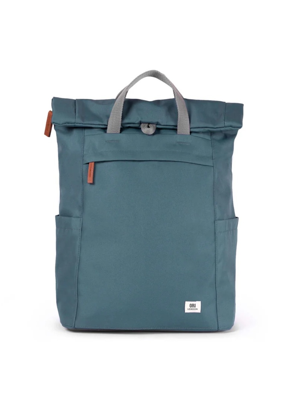 ORI London Finchley Roll-Top Backpack